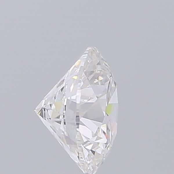 1.54ct Round E VVS2 Lab-Grown Diamond