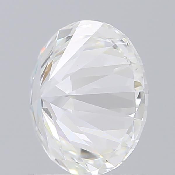 1.79ct Round E VVS2 Lab-Grown Diamond