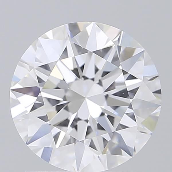 1.59ct Round D VVS1 Lab-Grown Diamond