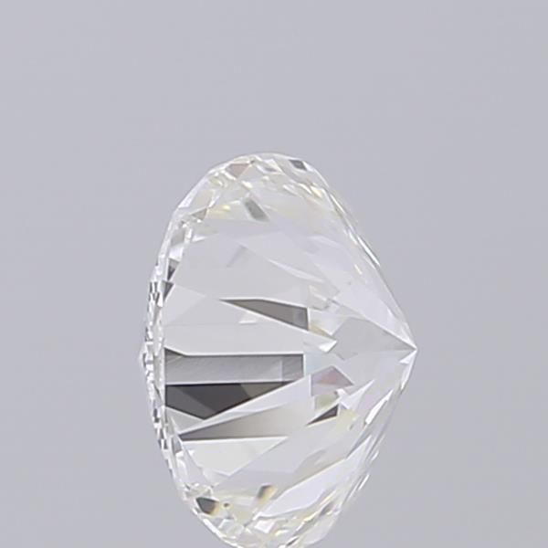 1.55ct Round E VVS2 Lab-Grown Diamond