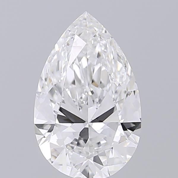 1.98ct Pear E VVS2 Lab-Grown Diamond