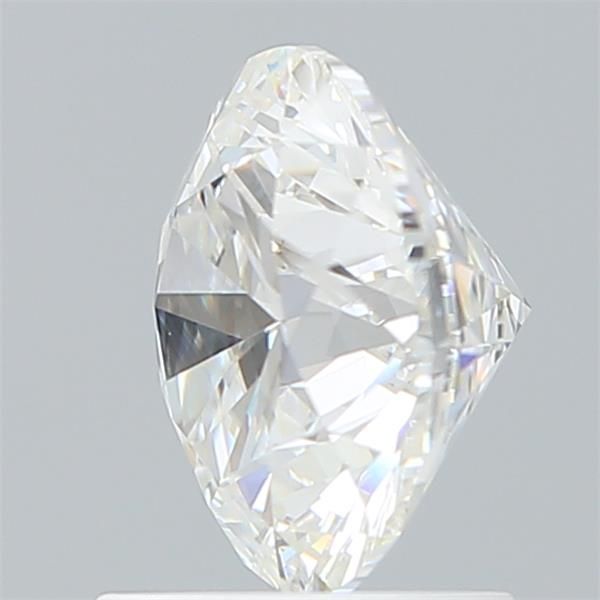 1.88ct Round E VVS2 Lab-Grown Diamond