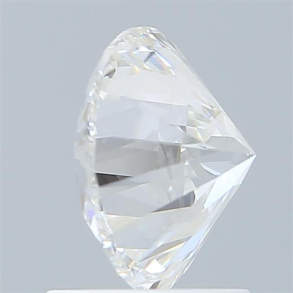 1.79ct Round E VVS1 Lab-Grown Diamond