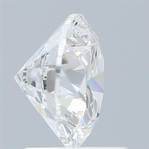 1.84ct Round D VVS1 Lab-Grown Diamond