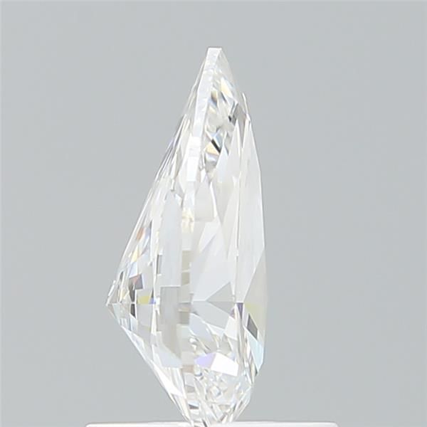 1.1ct Pear D VVS1 Lab-Grown Diamond