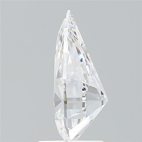2.52ct Pear E VVS1 Lab-Grown Diamond