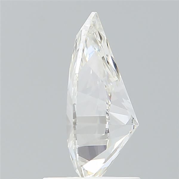 1.59ct Pear F VS1 Lab-Grown Diamond