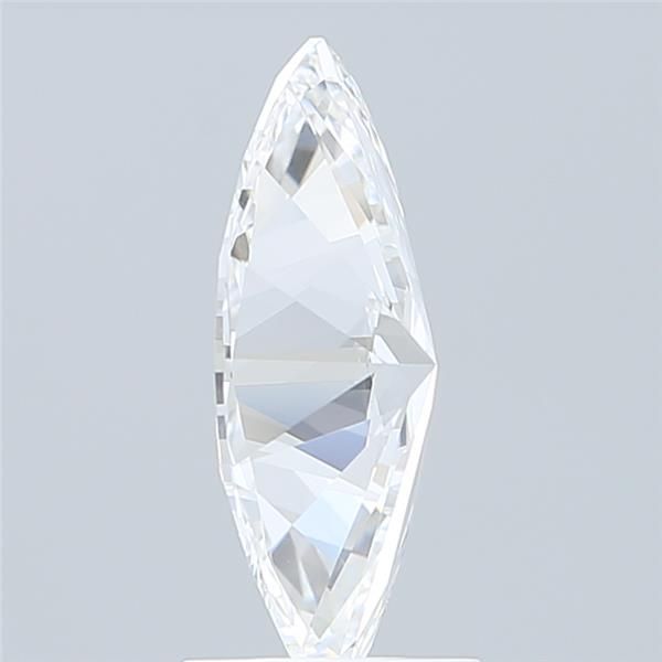 1.72ct Marquise D VVS1 Lab-Grown Diamond