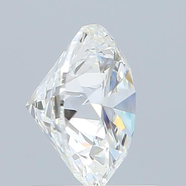 1.6ct Round E VVS2 Lab-Grown Diamond