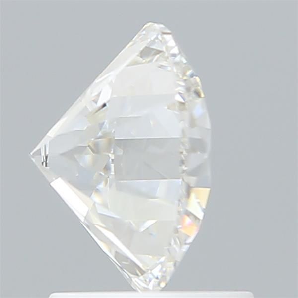 1.89ct Round F VVS2 Lab-Grown Diamond