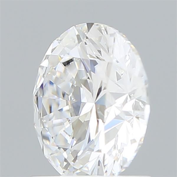 1.73ct Round D VVS2 Lab-Grown Diamond