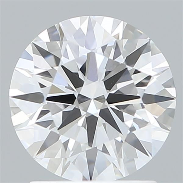 1.77ct Round D VVS2 Lab-Grown Diamond