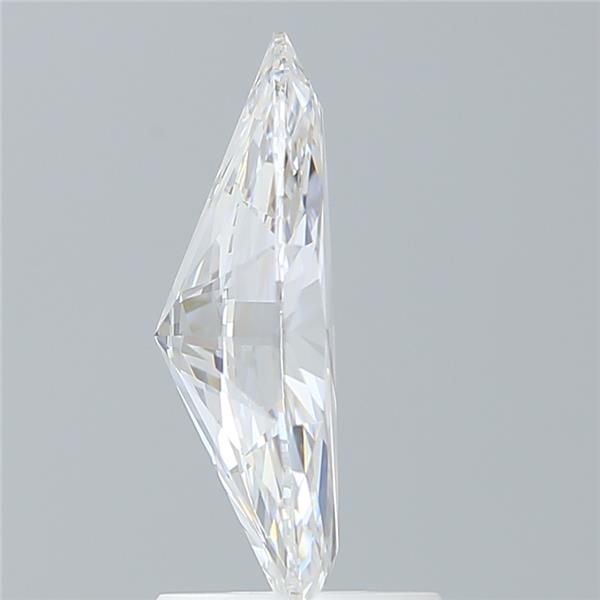 1.6ct Marquise D VVS2 Lab-Grown Diamond