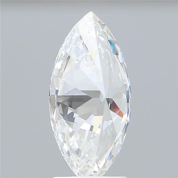 2.29ct Marquise F VVS2 Lab-Grown Diamond