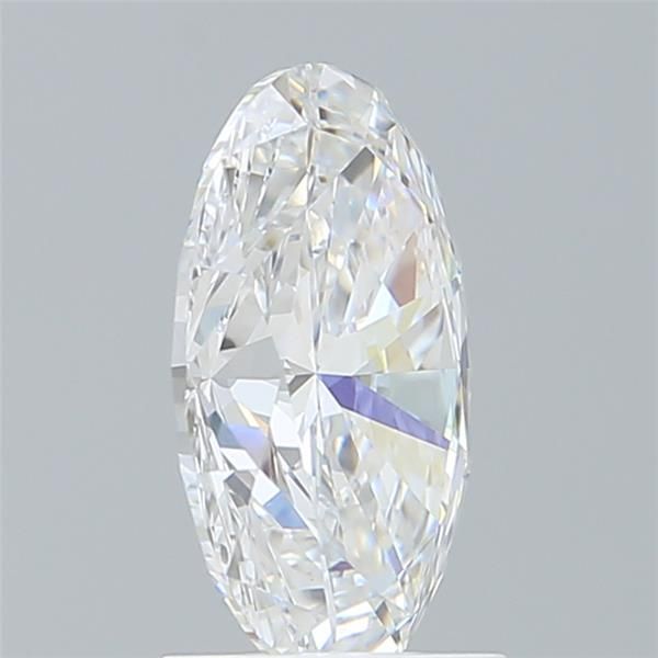 2.1ct Oval D VS1 Lab-Grown Diamond
