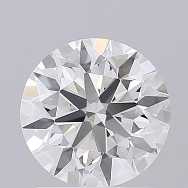 1.67ct Round F VS1 Lab-Grown Diamond