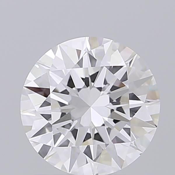 1.57ct Round E VVS2 Lab-Grown Diamond