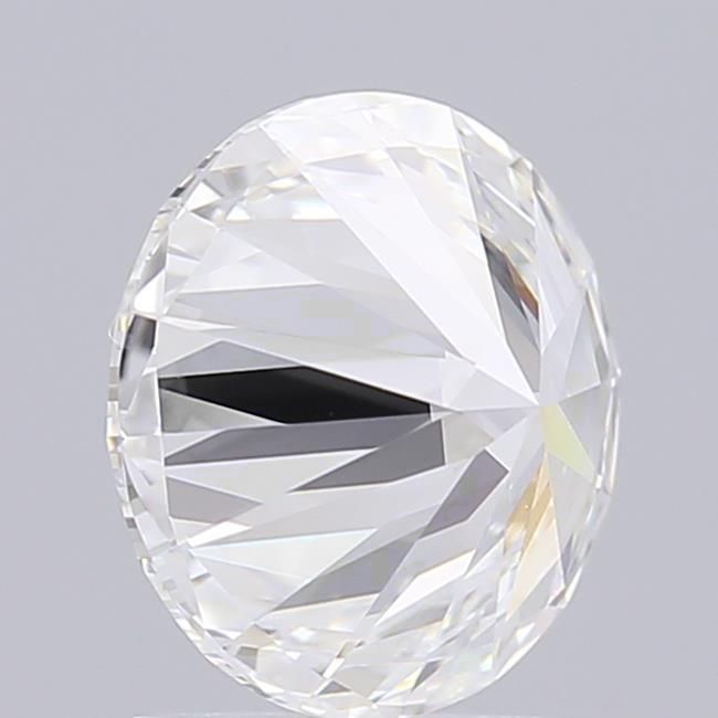 2.04ct Round D VVS1 Lab-Grown Diamond