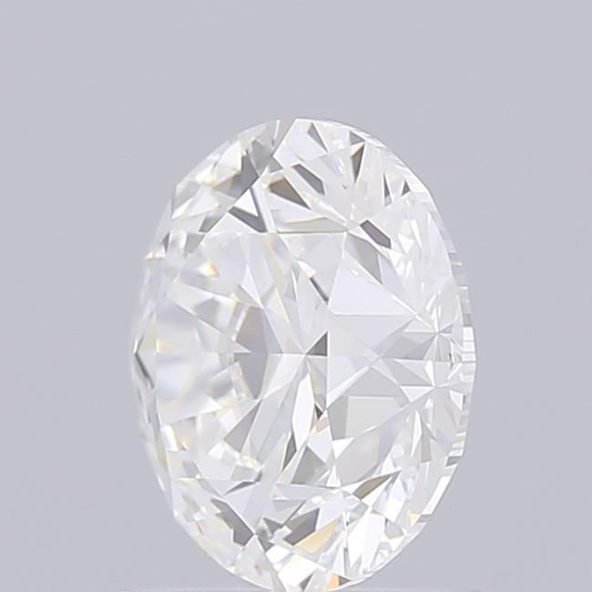 1.83ct Round E VVS2 Lab-Grown Diamond