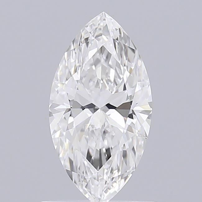 1.05ct Marquise D VVS1 Lab-Grown Diamond