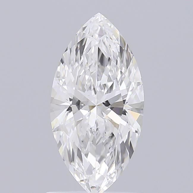 1.29ct Marquise D VVS1 Lab-Grown Diamond