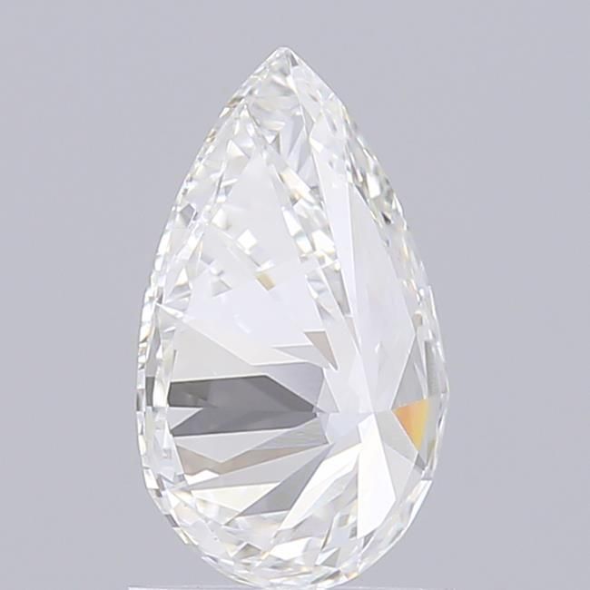 1.5ct Pear E VVS2 Lab-Grown Diamond