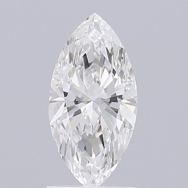 1.5ct Marquise E VVS2 Lab-Grown Diamond