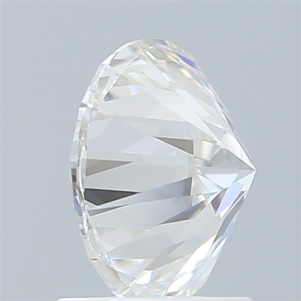 2.04ct Round E VS1 Lab-Grown Diamond