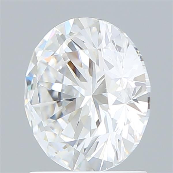 1.78ct Round D VVS2 Lab-Grown Diamond