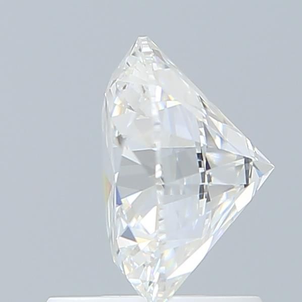 1.6ct Round E VVS2 Lab-Grown Diamond