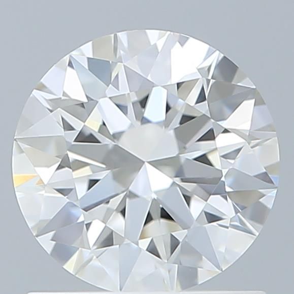 1.05ct Round E VVS1 Lab-Grown Diamond