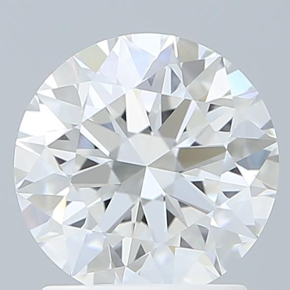 1.68ct Round E VVS1 Lab-Grown Diamond