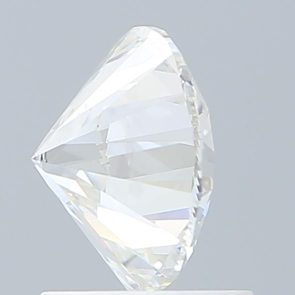1.57ct Round E VVS1 Lab-Grown Diamond
