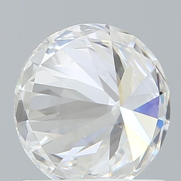 1.1ct Round E VVS2 Lab-Grown Diamond