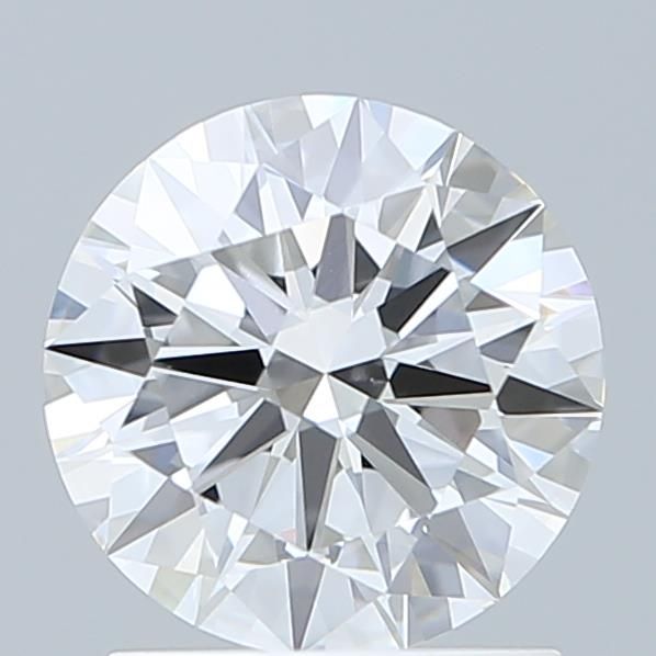 1.47ct Round E VVS2 Lab-Grown Diamond