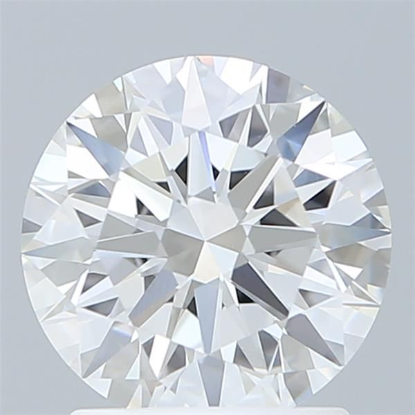 1.79ct Round E VVS2 Lab-Grown Diamond
