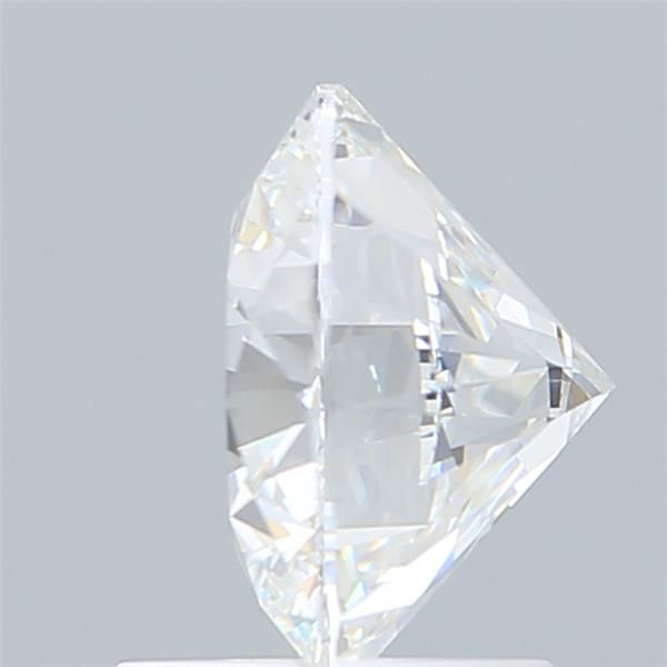 2.09ct Round E VVS2 Lab-Grown Diamond