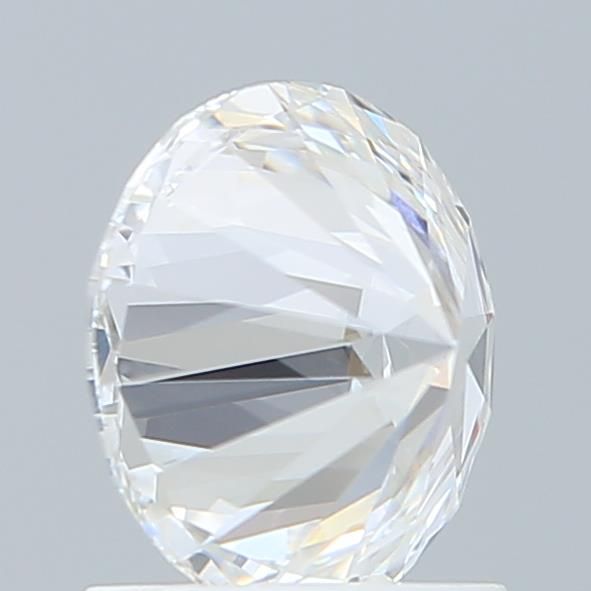 1.59ct Round D VVS1 Lab-Grown Diamond