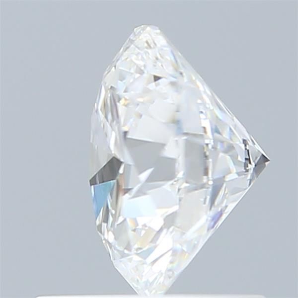 1.29ct Round E VS1 Lab-Grown Diamond