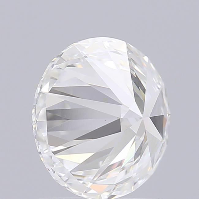 1.85ct Round D VVS2 Lab-Grown Diamond