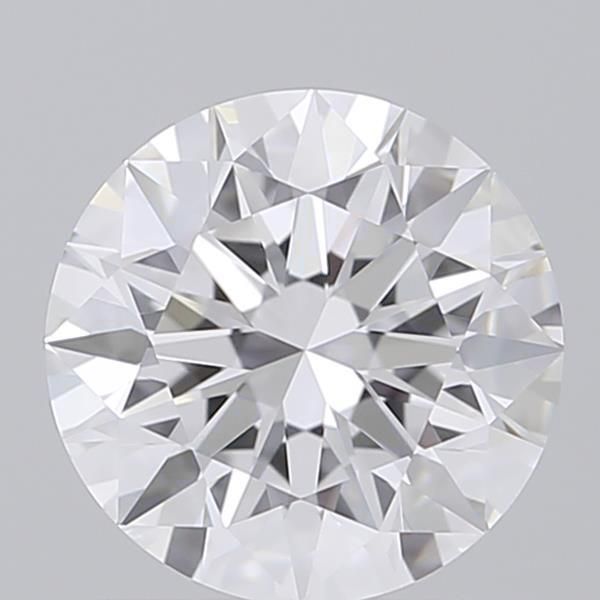 1.09ct Round D VVS1 Lab-Grown Diamond