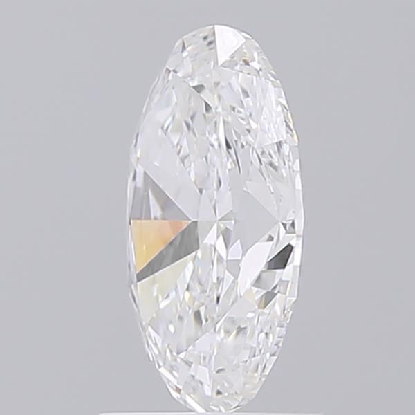 2.09ct Oval E VVS1 Lab-Grown Diamond