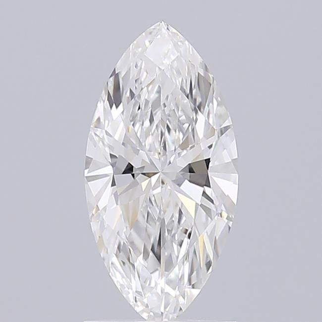 1.52ct Marquise E VVS2 Lab-Grown Diamond