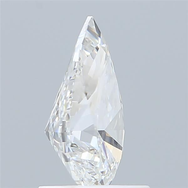 1.28ct Pear D VVS2 Lab-Grown Diamond