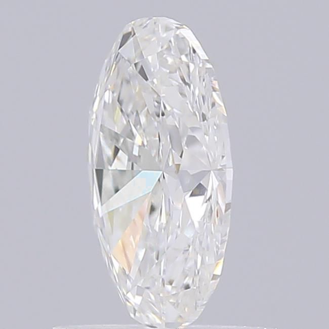 1.09ct Oval E VVS2 Lab-Grown Diamond
