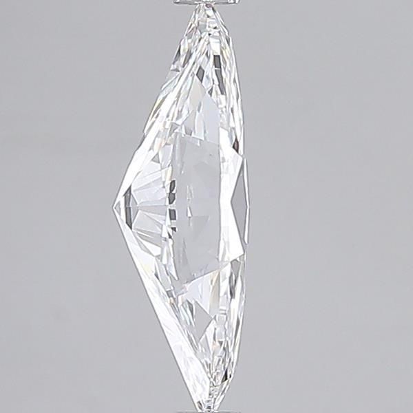 2.25ct Marquise E VVS2 Lab-Grown Diamond