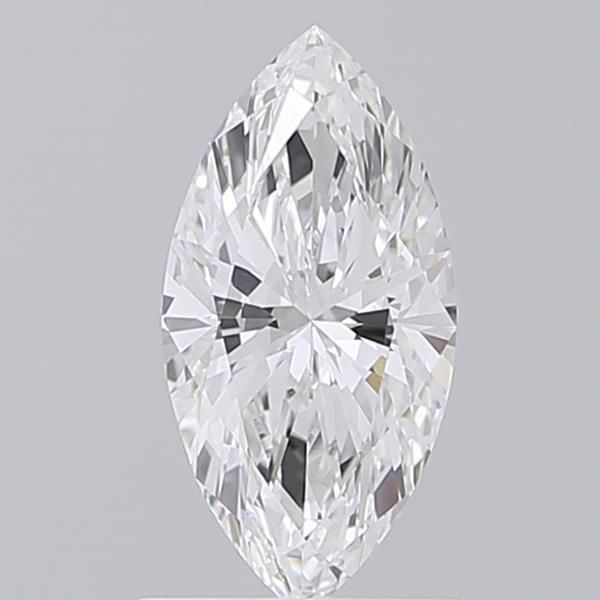 1.1ct Marquise E VVS2 Lab-Grown Diamond