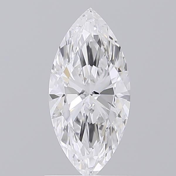 1.26ct Marquise D VVS1 Lab-Grown Diamond
