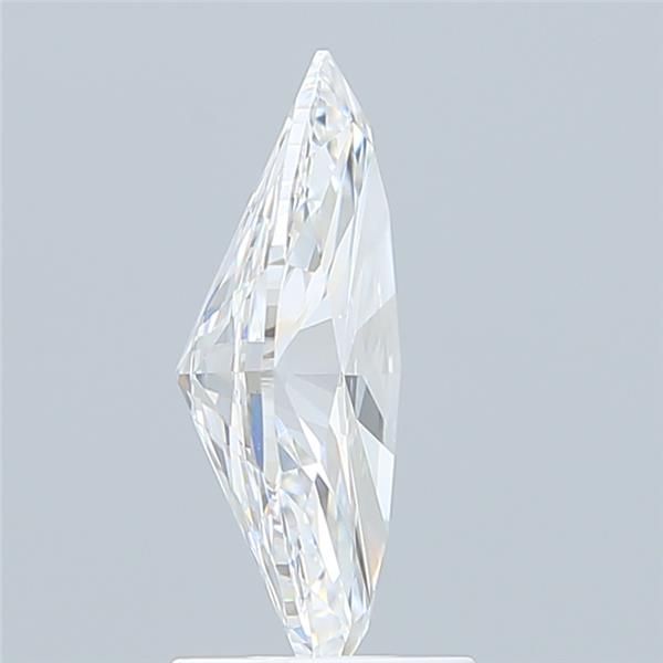 1.89ct Marquise D VVS2 Lab-Grown Diamond