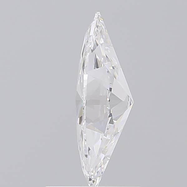 1.1ct Marquise E VVS2 Lab-Grown Diamond
